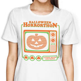 The Magic Pumpkin - Women's Apparel