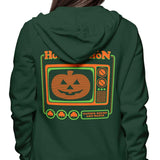 The Magic Pumpkin - Hoodie