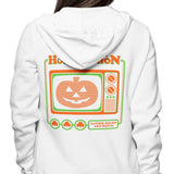 The Magic Pumpkin - Hoodie