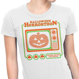 The Magic Pumpkin - Women's Apparel