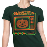 The Magic Pumpkin - Women's Apparel
