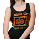 The Magic Pumpkin - Tank Top