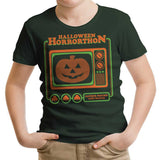 The Magic Pumpkin - Youth Apparel