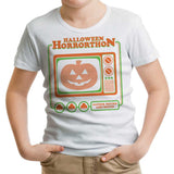The Magic Pumpkin - Youth Apparel