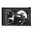 The Magician (Edu.Ely) - Accessory Pouch