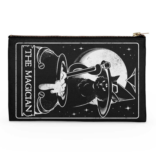 The Magician (Edu.Ely) - Accessory Pouch
