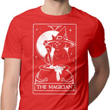 The Magician (Edu.Ely) - Men's Apparel