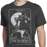The Magician (Edu.Ely) - Men's Apparel