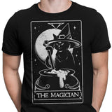 The Magician (Edu.Ely) - Men's Apparel