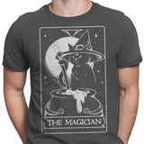 The Magician (Edu.Ely) - Men's Apparel