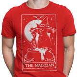The Magician (Edu.Ely) - Men's Apparel