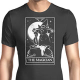 The Magician (Edu.Ely) - Men's Apparel