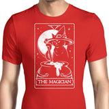 The Magician (Edu.Ely) - Men's Apparel