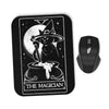 The Magician (Edu.Ely) - Mousepad