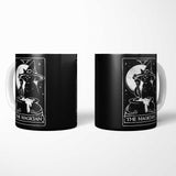 The Magician (Edu.Ely) - Mug