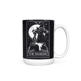 The Magician (Edu.Ely) - Mug