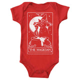The Magician (Edu.Ely) - Youth Apparel