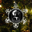 The Magician (Edu.Ely) - Ornament