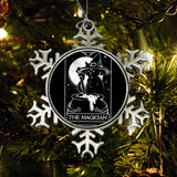 The Magician (Edu.Ely) - Ornament