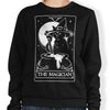 The Magician (Edu.Ely) - Sweatshirt