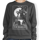 The Magician (Edu.Ely) - Sweatshirt