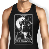 The Magician (Edu.Ely) - Tank Top