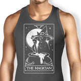 The Magician (Edu.Ely) - Tank Top
