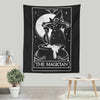 The Magician (Edu.Ely) - Wall Tapestry