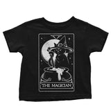The Magician (Edu.Ely) - Youth Apparel