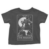 The Magician (Edu.Ely) - Youth Apparel