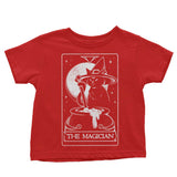 The Magician (Edu.Ely) - Youth Apparel