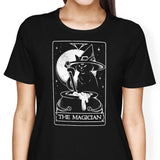 The Magician (Edu.Ely) - Women's Apparel