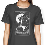 The Magician (Edu.Ely) - Women's Apparel