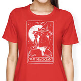 The Magician (Edu.Ely) - Women's Apparel
