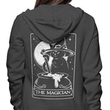 The Magician (Edu.Ely) - Hoodie