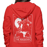 The Magician (Edu.Ely) - Hoodie