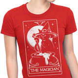 The Magician (Edu.Ely) - Women's Apparel