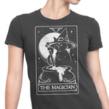 The Magician (Edu.Ely) - Women's Apparel