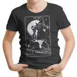 The Magician (Edu.Ely) - Youth Apparel