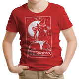 The Magician (Edu.Ely) - Youth Apparel