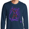 The Magnetic Field - Long Sleeve T-Shirt