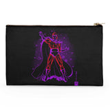 The Magnetic Tempest - Accessory Pouch