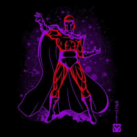 The Magnetic Tempest - Hoodie