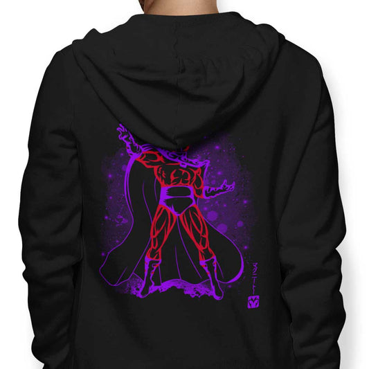 The Magnetic Tempest - Hoodie
