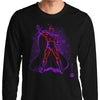 The Magnetic Tempest - Long Sleeve T-Shirt