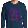 The Magnetic Tempest - Long Sleeve T-Shirt
