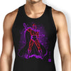 The Magnetic Tempest - Tank Top
