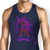 The Magnetic Tempest - Tank Top