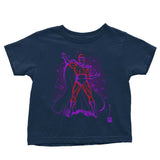 The Magnetic Tempest - Youth Apparel