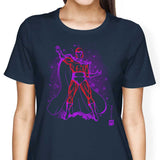 The Magnetic Tempest - Women's Apparel
